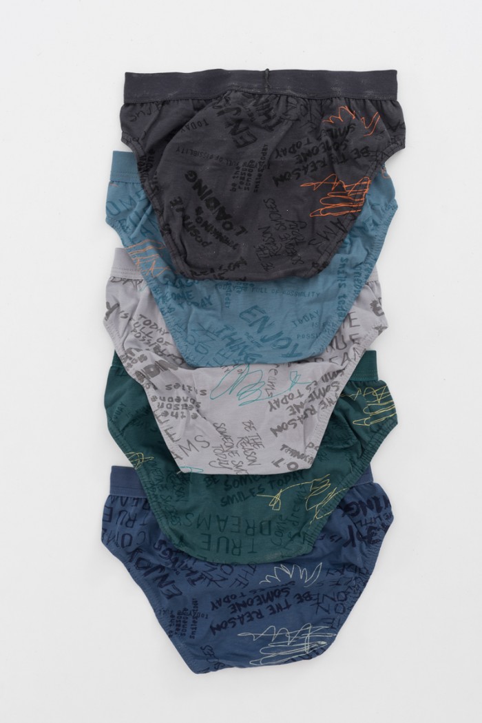 Kinderslips DONELLA 5er-Pack 972202