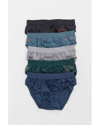 Children's briefs DONELLA 5 PACK 972202