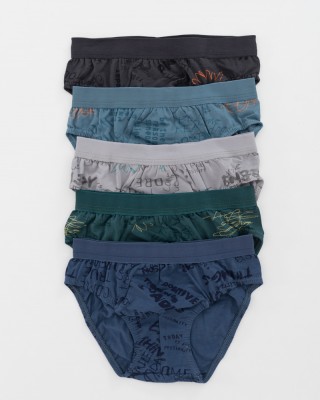 Kinderslips DONELLA 5er-Pack 972202