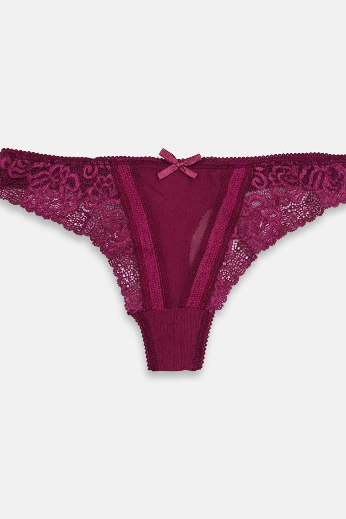 String Cottonhill 4336 in 4 Shades