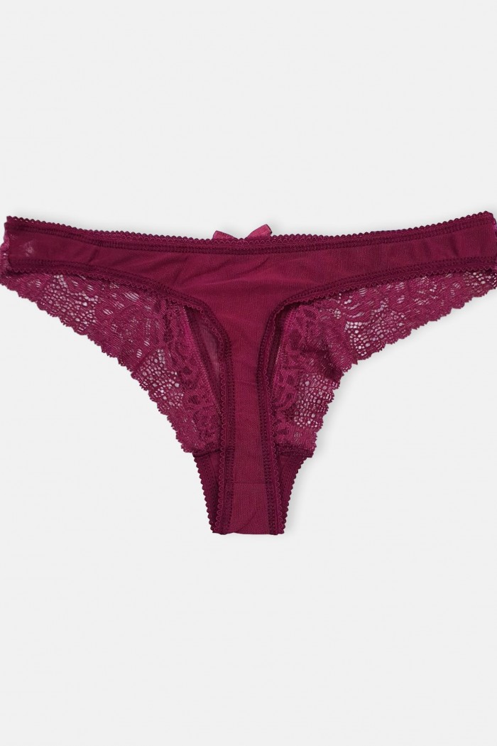 String Cottonhill 4336 in 4 Shades