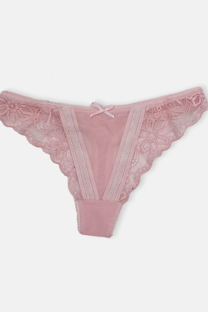 String Cottonhill 4336 in 4 Shades