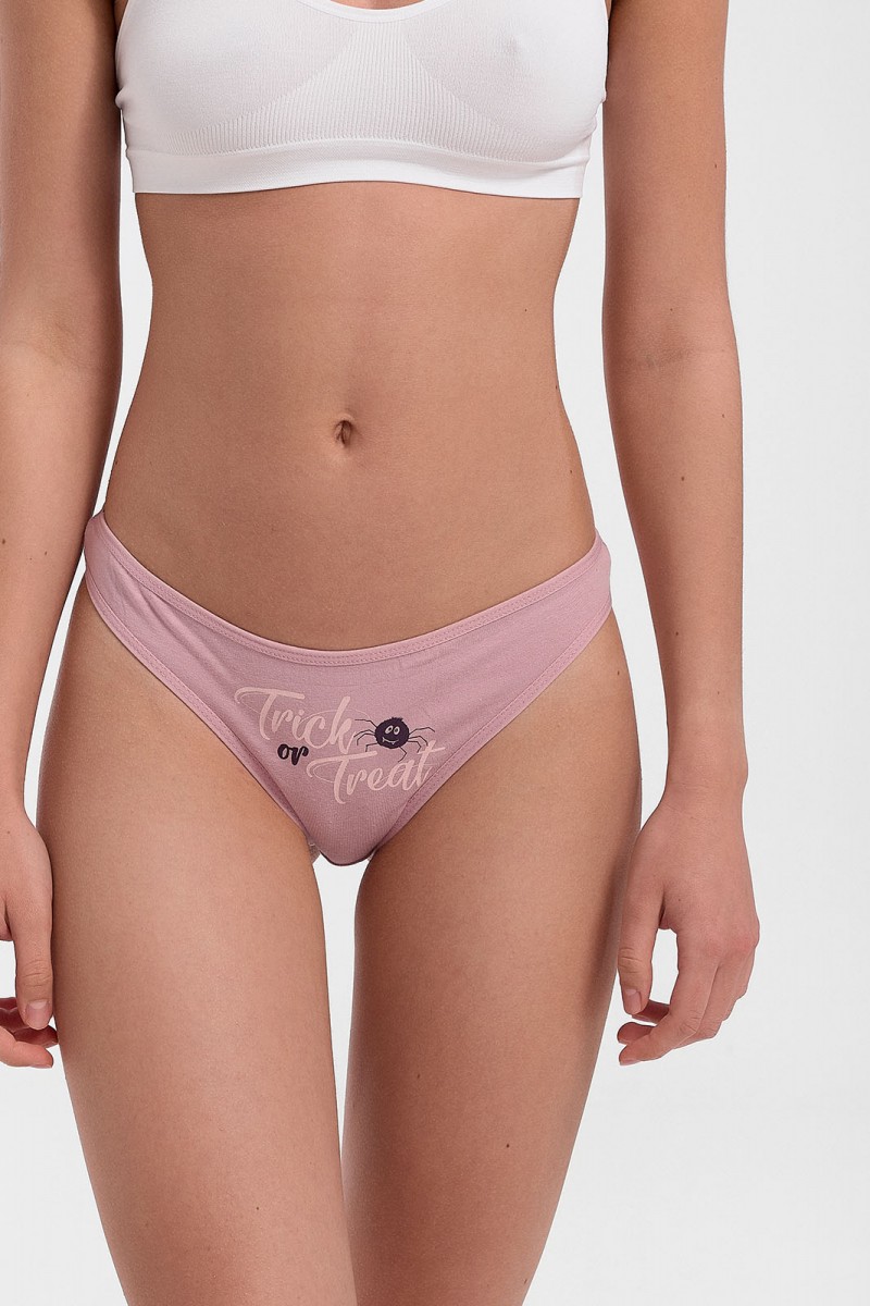 Women's underwear String Donella Apple Trick