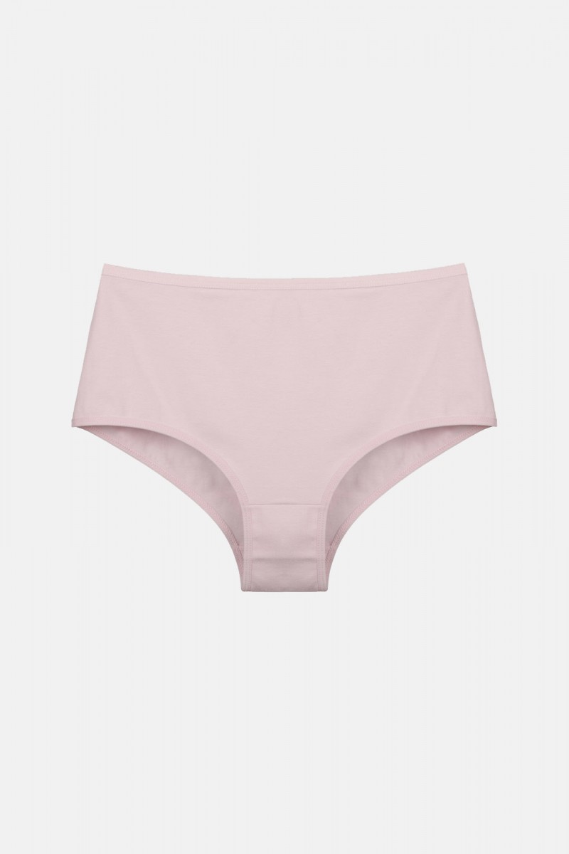 Women's Underwear DONELLA 5 Pack 0671PD1 Plus Size