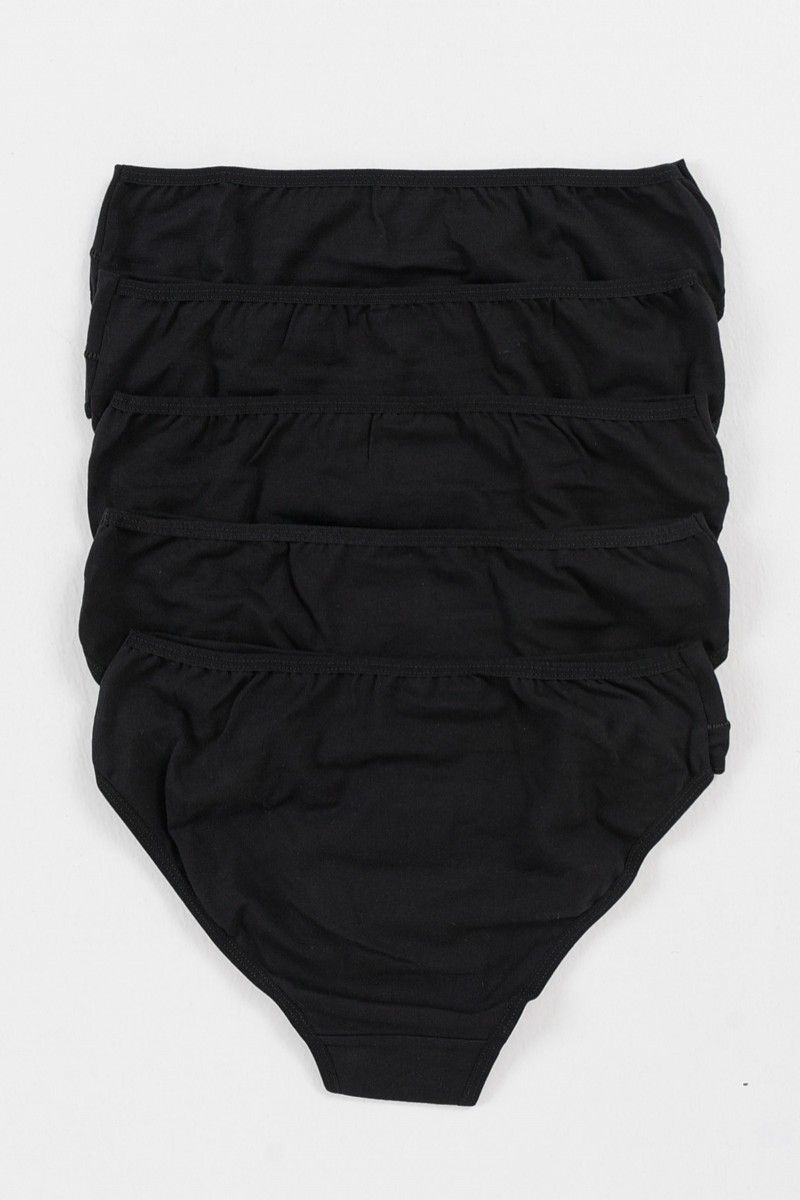 Women's underwear DONELLA 5 Pack 1871S