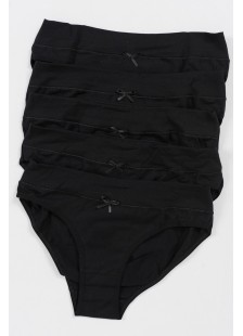Women's underwear DONELLA 5 Pack 1871S