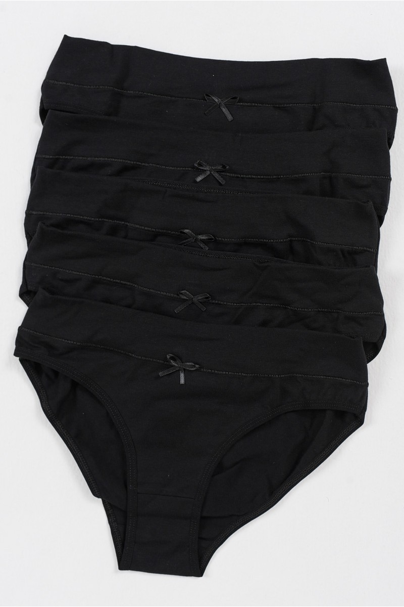Women's underwear DONELLA 5 Pack 1871S