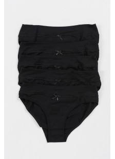 Women's underwear DONELLA 5 Pack 1871S