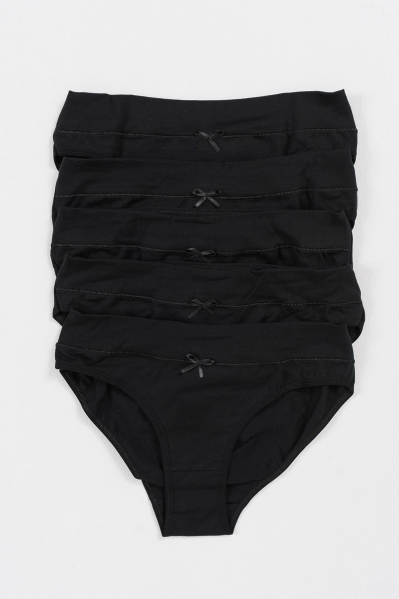 Women's underwear DONELLA 5 Pack 1871S