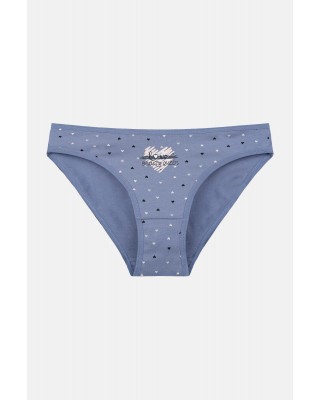 Cotton briefs DONELLA 5 Pack 2181B25