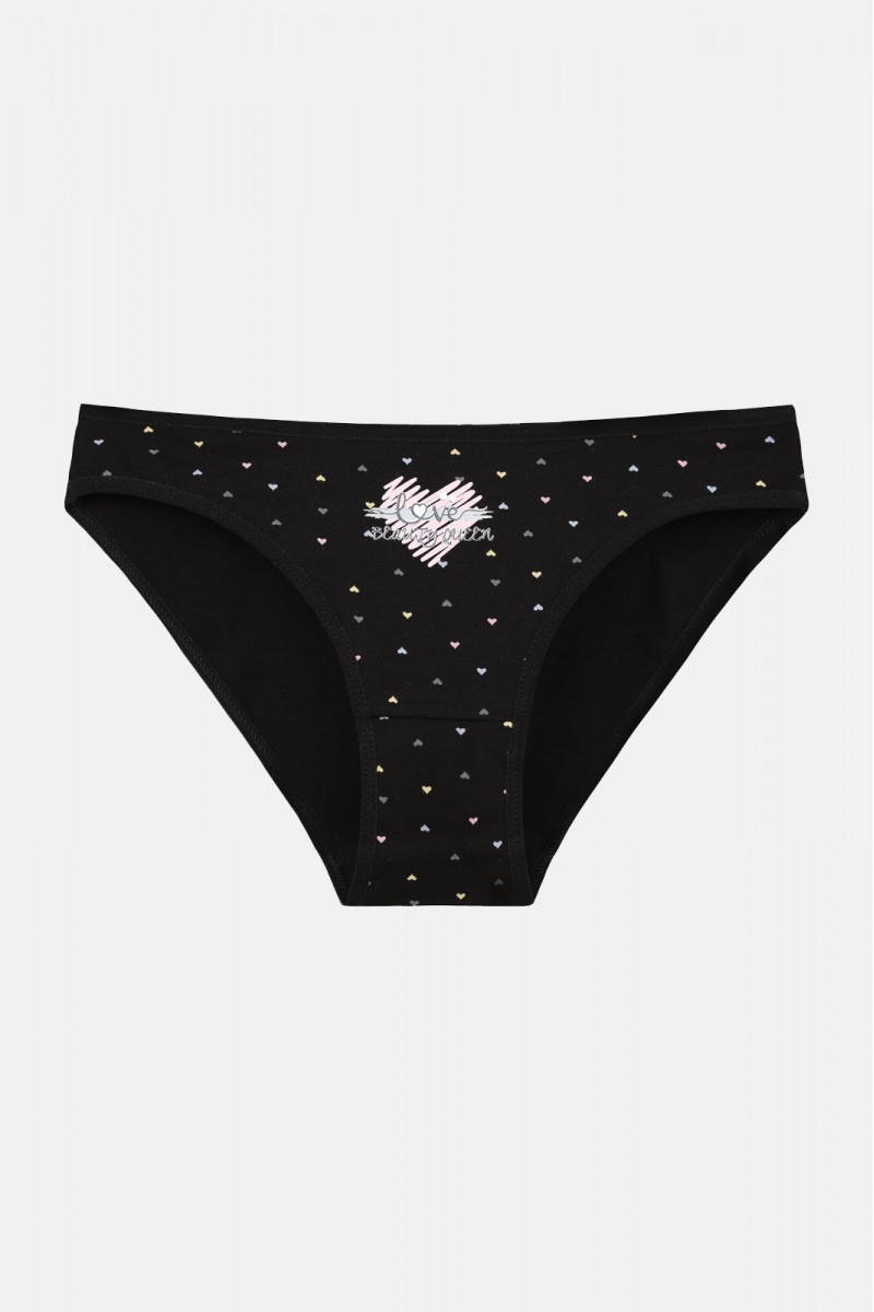 Cotton briefs DONELLA 5 Pack 2181B25 Cotton briefs DONELLA 5 Pack 2181B25