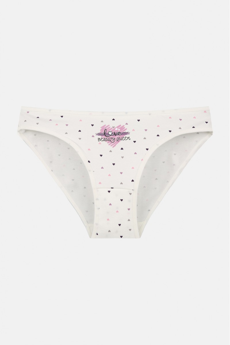 Cotton briefs DONELLA 5 Pack 2181B25 Cotton briefs DONELLA 5 Pack 2181B25