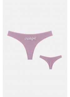 Women's underwear DONELLA String 5 Pack 2471PB40 Women's underwear DONELLA String 5 Pack 2471PB40