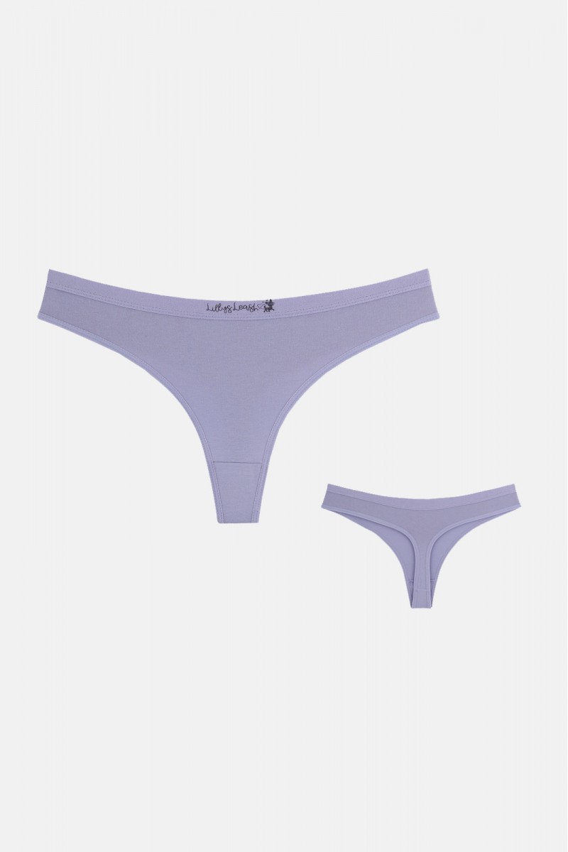 Damenunterwäsche DONELLA String 5er Pack 2471PB74 Damenunterwäsche DONELLA String 5er Pack 2471PB74