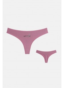 Women's underwear DONELLA String 5 Pack 2481B20 Women's underwear DONELLA String 5 Pack 2481B20