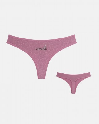 Damenunterwäsche DONELLA String 5er Pack 2481B20