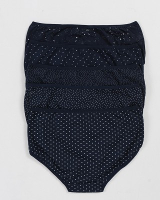 Damenunterwäsche PLUS SIZE DONELLA 5er Pack 251201