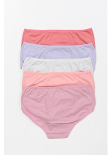 Damenunterwäsche DONELLA 5er Pack 251202 Plus Size Damenunterwäsche DONELLA 5er Pack 251202 Plus Size