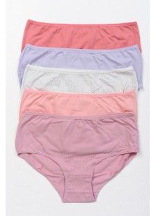 Damenunterwäsche DONELLA 5er Pack 251202 Plus Size Damenunterwäsche DONELLA 5er Pack 251202 Plus Size