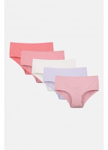 Damenunterwäsche DONELLA 5er Pack 251202 Plus Size Damenunterwäsche DONELLA 5er Pack 251202 Plus Size