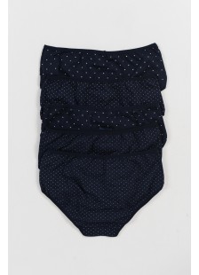 Women's underwear MAXI DONELLA 5 Pack 25256263