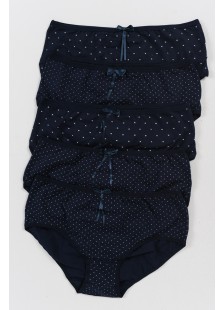 Women's underwear MAXI DONELLA 5 Pack 25256263