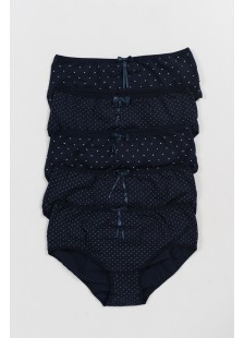 Women's underwear MAXI DONELLA 5 Pack 25256263