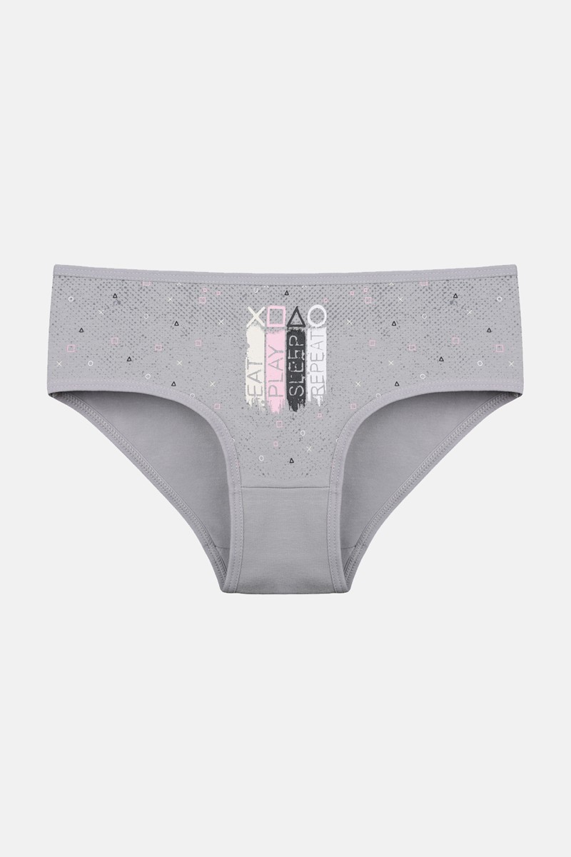 Teenage girl's underwear DONELLA 5 PACK 5071PB25