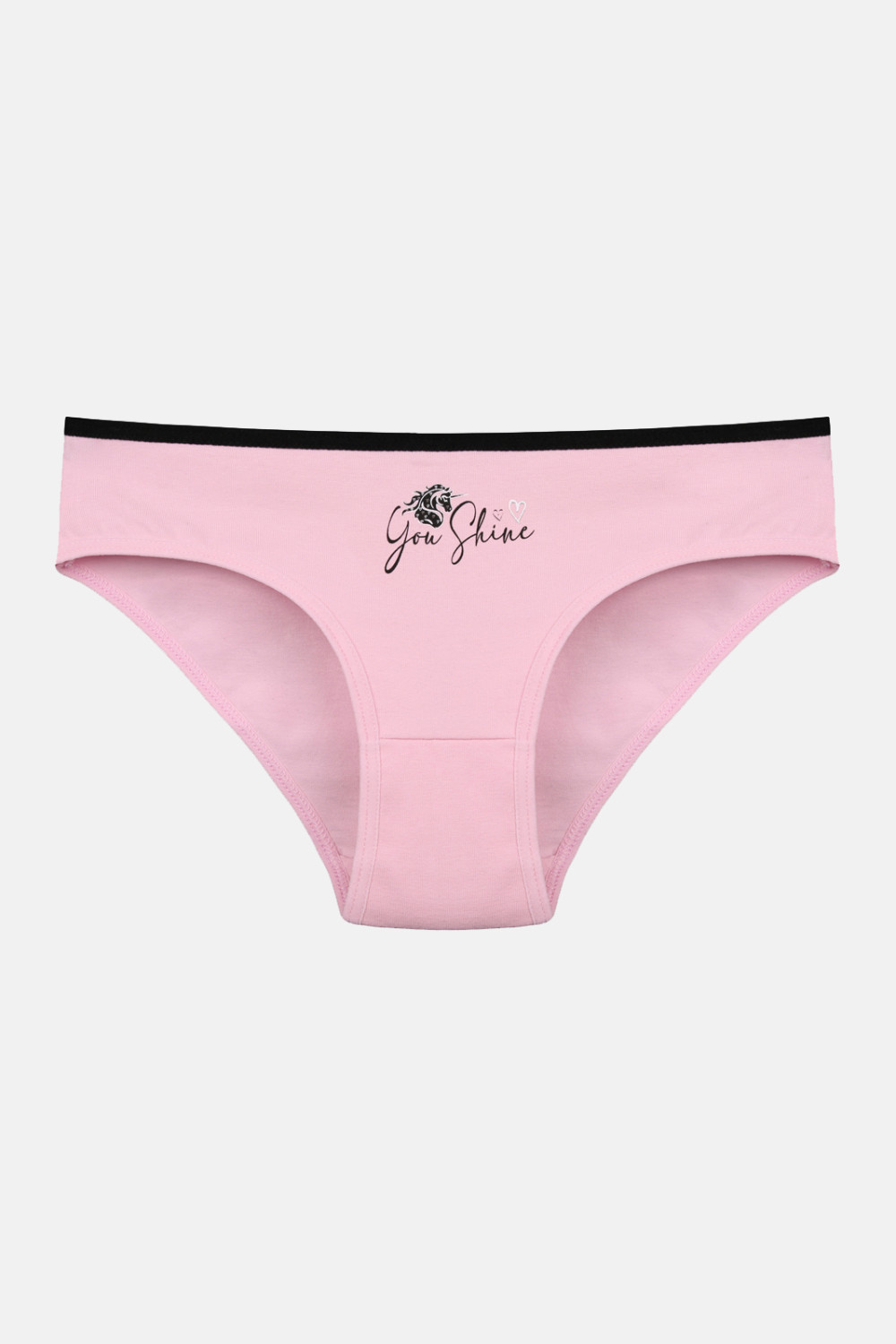 Unterwäsche für Teenager-Mädchen DONELLA 5 PACK 5181B17