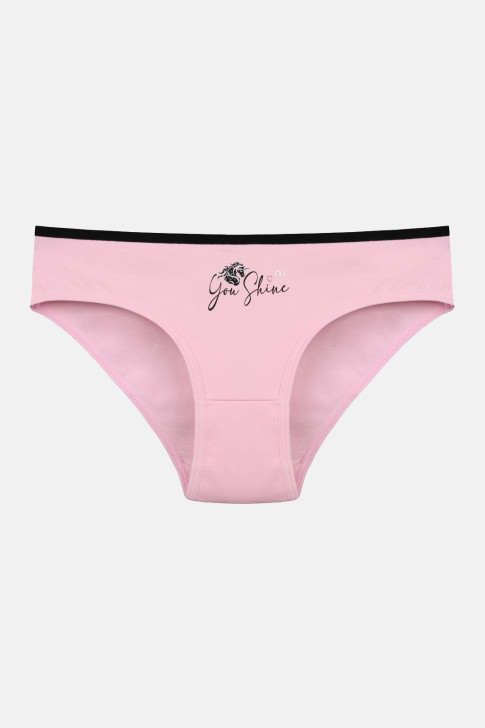 Unterwäsche für Teenager-Mädchen DONELLA 5 PACK 5181B17