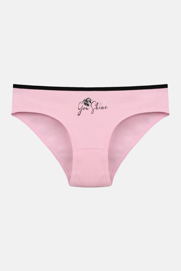 Teenage girl's underwear DONELLA 5 PACK 5181B17