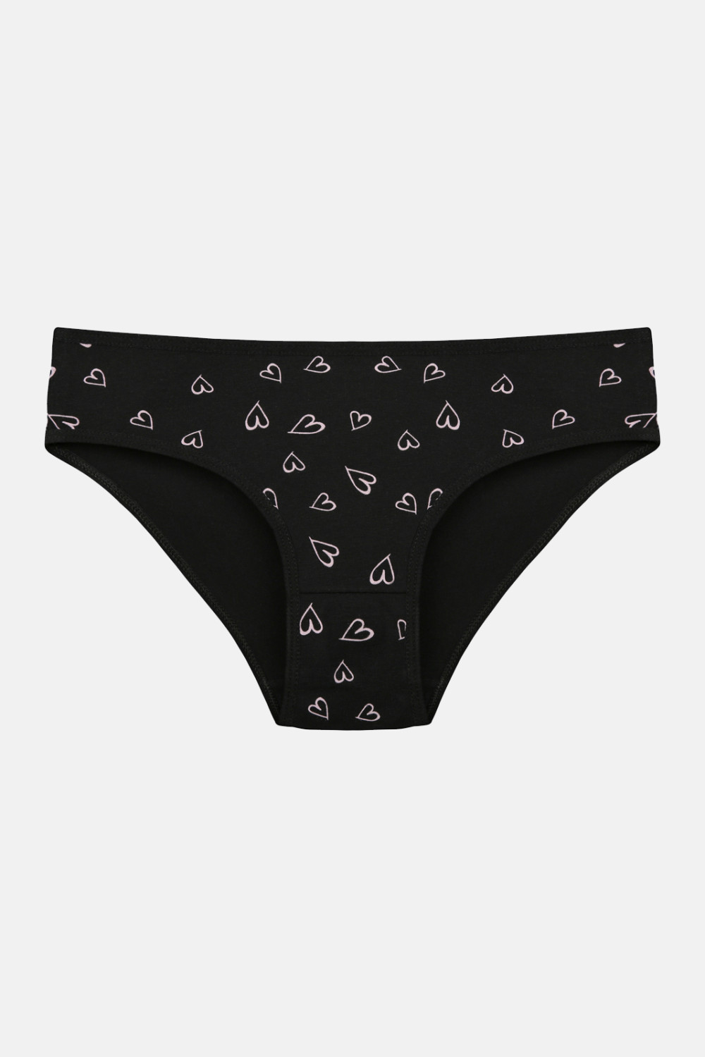 Unterwäsche für Teenager-Mädchen DONELLA 5 PACK 5181B17