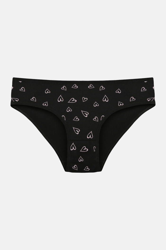 Teenage girl's underwear DONELLA 5 PACK 5181B17
