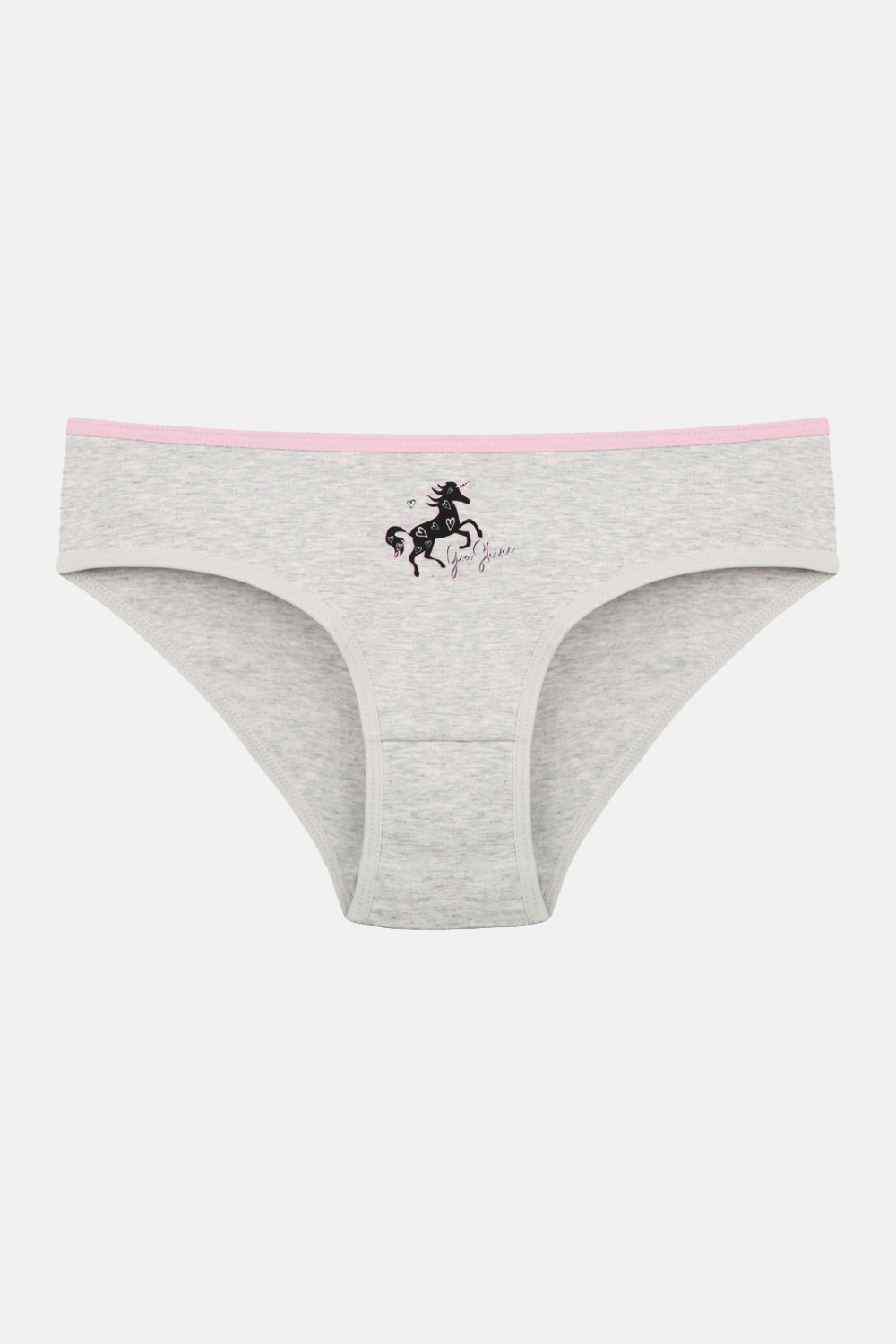 Unterwäsche für Teenager-Mädchen DONELLA 5 PACK 5181B17