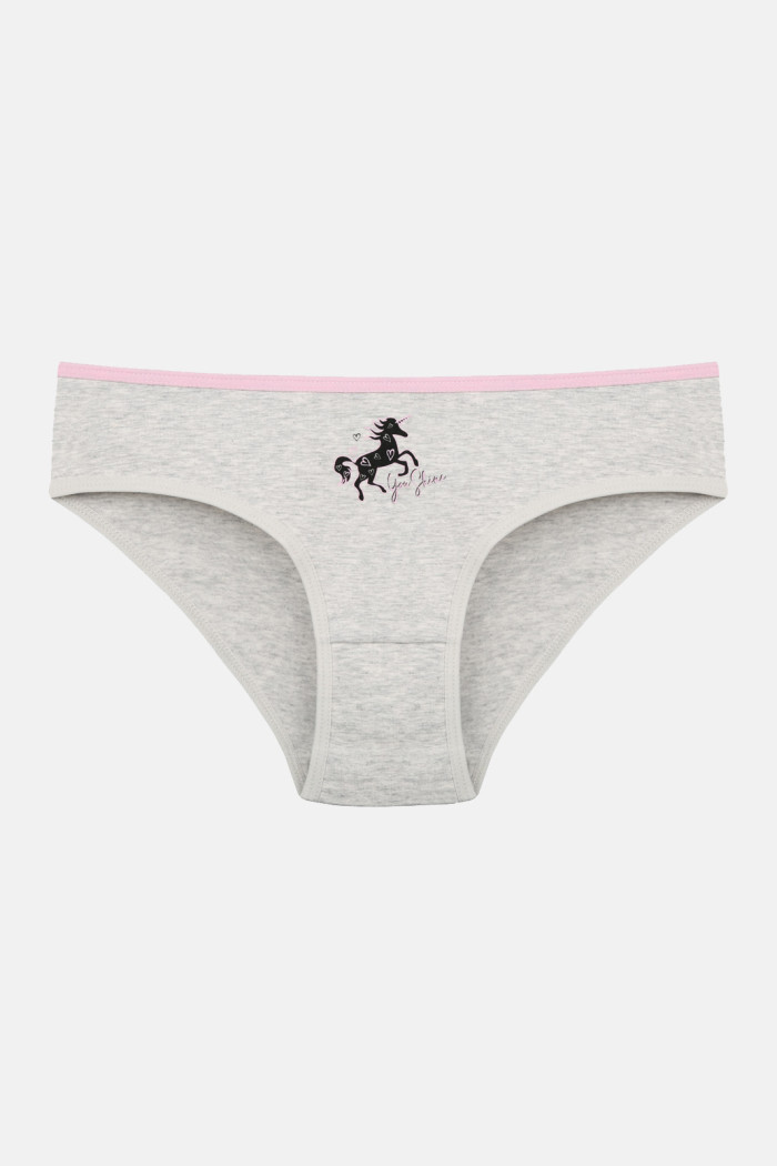 Teenage girl's underwear DONELLA 5 PACK 5181B17