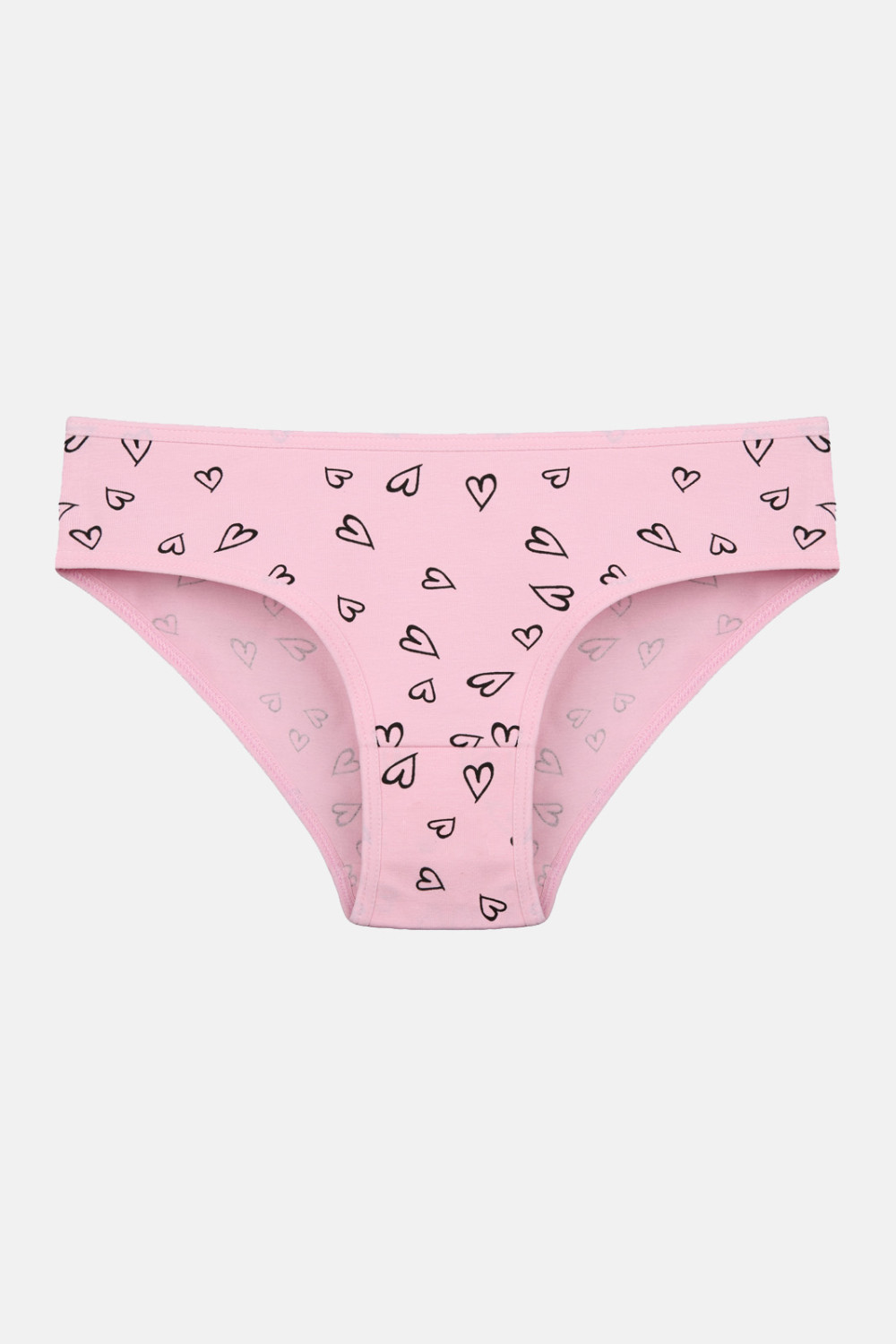 Unterwäsche für Teenager-Mädchen DONELLA 5 PACK 5181B17