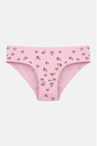 Unterwäsche für Teenager-Mädchen DONELLA 5 PACK 5181B17