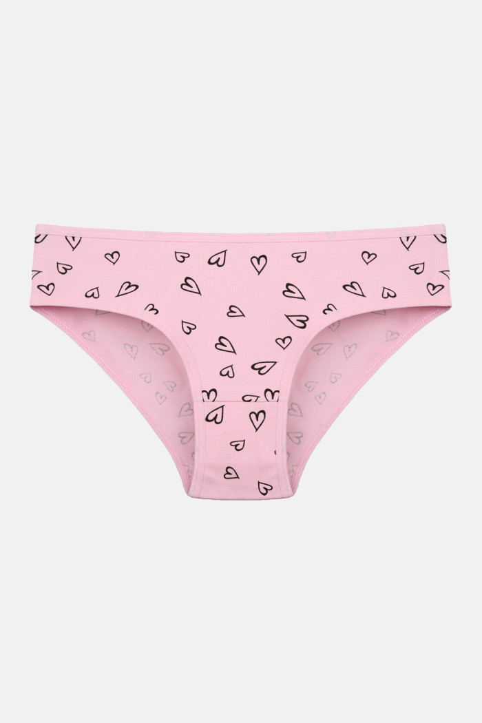 Teenage girl's underwear DONELLA 5 PACK 5181B17