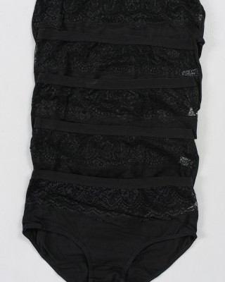 Damenunterwäsche MAXI DONELLA 5er-Pack 9571SD1