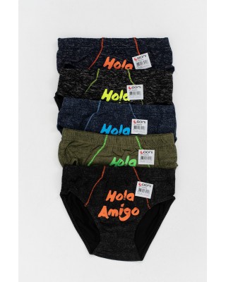 Children's underwear DONI 5 PACK 76303HA