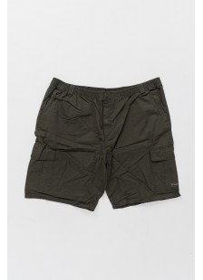 Herren Bermudashorts DOUBLE Cargo BIG SIZE 27VA
