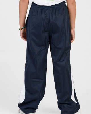 Glänzende Form DOUBLE BPAN 1 Dunkelblau - Schwarz