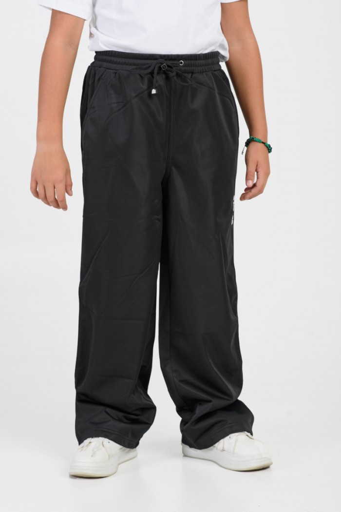 Glänzende Form DOUBLE BPAN 1 Dunkelblau - Schwarz