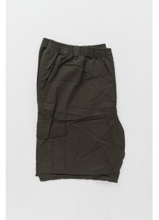Herren Bermudashorts DOUBLE Cargo BIG SIZE 27VA