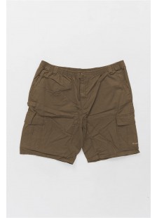Herren Bermudashorts DOUBLE Cargo BIG SIZE 27VA
