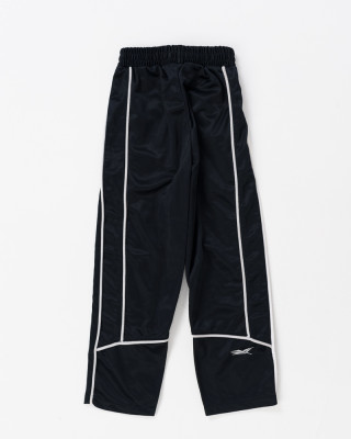Glänzende Kinderhosen Latzhose Double BPAN-7