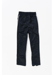 Glänzende Kinderhosen Latzhose Double BPAN-7