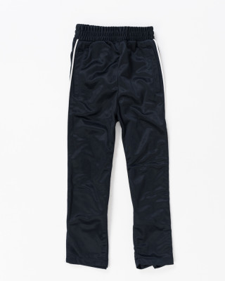 Glänzende Kinderhosen Latzhose Double BPAN-7