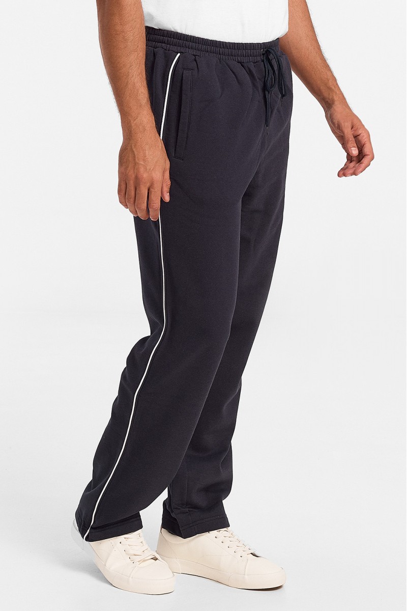 Men's Sweatpants Sweatpants DOUBLE Men's Sweatpants Sweatpants DOUBLE