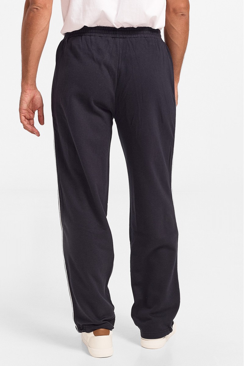 Men's Sweatpants Sweatpants DOUBLE Men's Sweatpants Sweatpants DOUBLE
